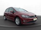 Volkswagen Golf Sportsvan 1.6 TDI DSG Comfortline | AHK | - Volkswagen Golf Sportsvan mit Diesel-Antrieb