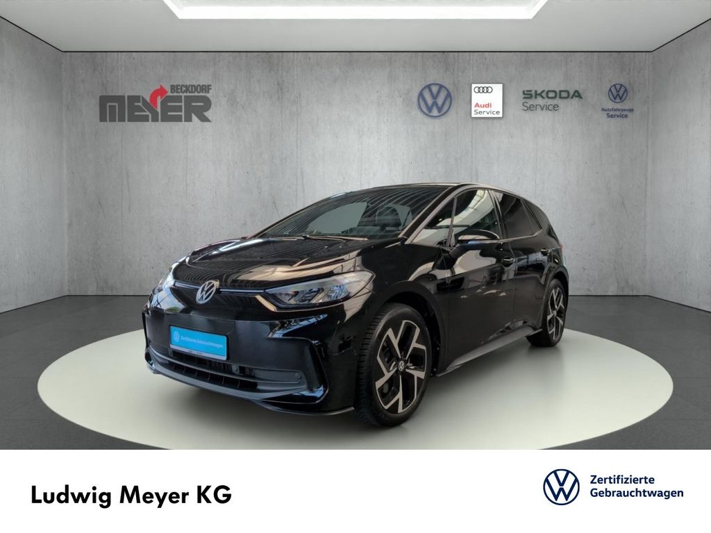Image of Volkswagen ID.3