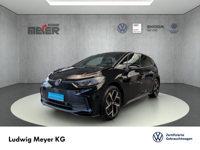ID.3 MOVE Pro 62 kWh Klima Navi Rückfahrkamera