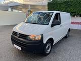 Volkswagen T5 Transporter Kasten BMT 2.0TDI-103KW*AHK*KLIMA - VW T5 Gebrauchtwagen in Köln