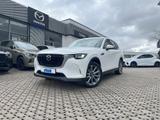 Mazda CX-60 PHEV 327 PS EXCLUSIVE *Convenience & Sound - gebrauchte Mazda CX-60 aus dem Jahr 2022