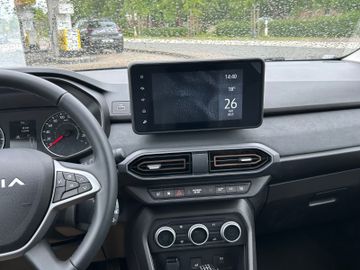 Bild 9 Dacia Sandero TCe 110 Stepway Extreme+