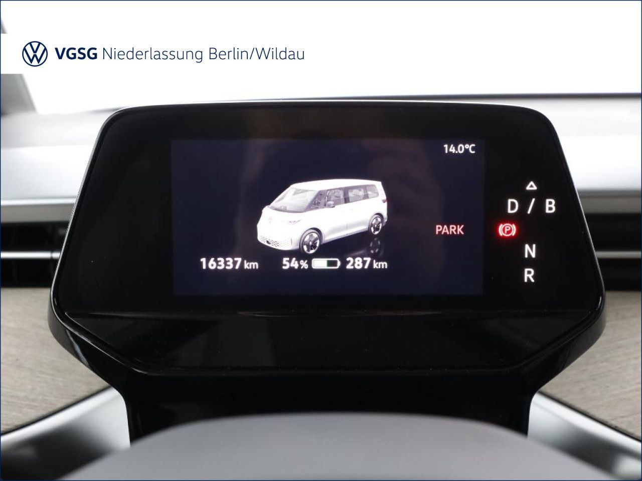 Volkswagen ID. Buzz - Bild 12