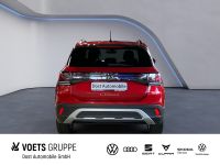 Volkswagen T-Cross - Vorschau Bild 4