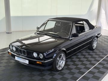 BMW 320i CABRIO VFL HARDTOP WINDSCHOTT 2.HAND