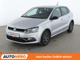 Volkswagen Polo 1.2 TSI Allstar BMT Aut.*NAVI*TEMPO*PDC* - Volkswagen Polo: Allstar