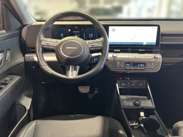 Hyundai Kona – Bild 10