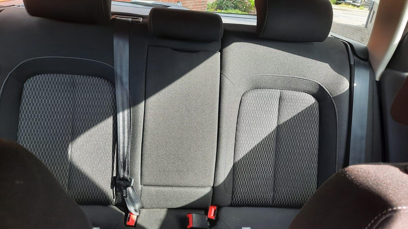 Seat Exeo 2011 — photo 10