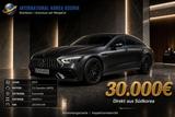 Mercedes-Benz AMG GT 43 4MATIC+ Autom. - - Mercedes-Benz AMG GT Gebrauchtwagen