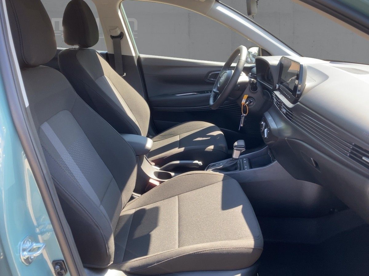 Hyundai i20 - Bild 11