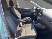 Hyundai i20 - Vorschau Bild 11