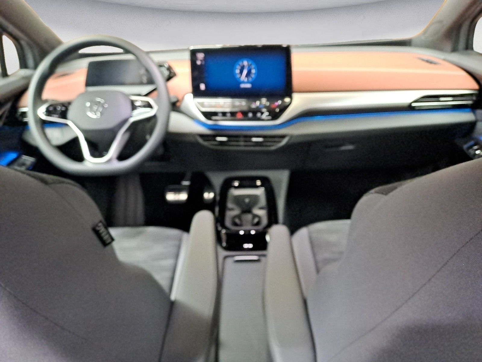 Volkswagen ID.5 - Bild 11