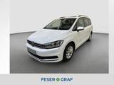 Volkswagen Touran TDI DSG VERKAUF NUR AN GEWERBE - Volkswagen Touran: TDI Dsg