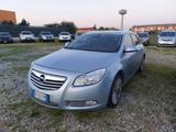 Opel Insignia 1.4 Turbo Sports Tourer GPL Tech C - Opel Insignia mit LPG-Antrieb