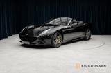 Ferrari California T 3.9 V8 DCT 560hk Ceramics Carbon - Ferrari California Gebrauchtwagen