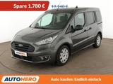 Ford Transit Connect 1.5 EcoBlue TDCi Kombi Trend*PDC - Ford Transit: Van