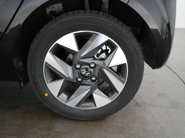 i10 FACELIFT TREND+NAVI+RÜCKFAHRKAMERA+SITZ-/LEN