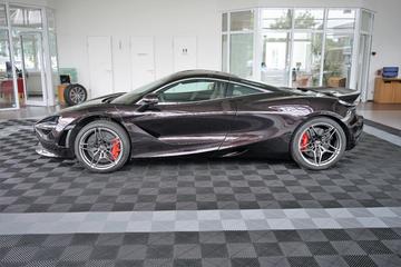 2017 Mclaren 720S — фото 5