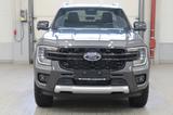 Ford Ranger Wildtrak DoKa 2.0 Auto, EL.ROLLO/AHK/B&O - Ford: Wildtrak