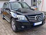 Mercedes-Benz GLK 320 CDI 4MATIC -Klima, Leder, AHK, Sitzheizu - Mercedes-Benz GLK 320 von privat