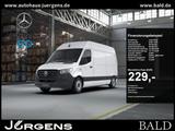 Mercedes-Benz eSPRINTER 312 KASTEN+L2H2+KLIMA+47kWh+3-SITZER