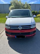 Volkswagen T6 Multivan - VW T6 Multivan von privat