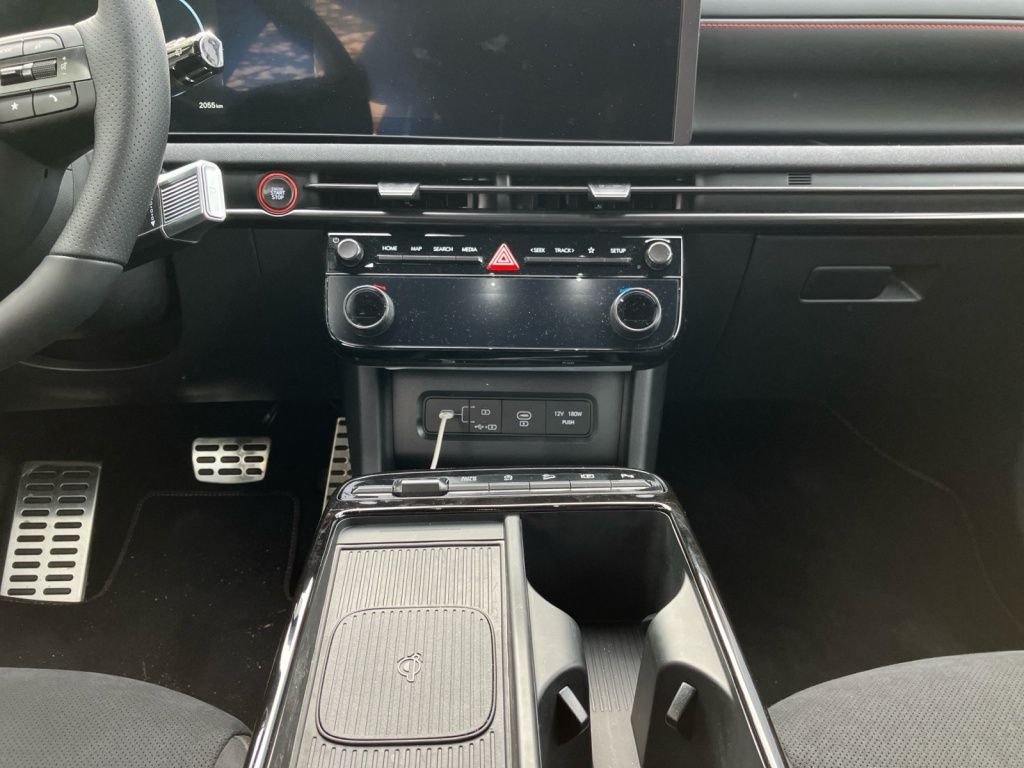 Hyundai Tucson – Bild 11