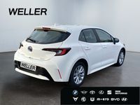 Toyota Corolla - Vorschau Bild 16