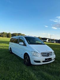 2012 Mercedes-BENZ VIANO 照片 8