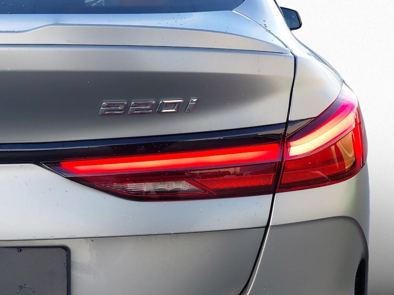 BMW 220 Gran Coupé - Bild 10