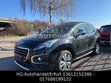 Peugeot 3008 HeadUp Klimaauto KM134000 Scheckheft - Peugeot 3008 aus 2015