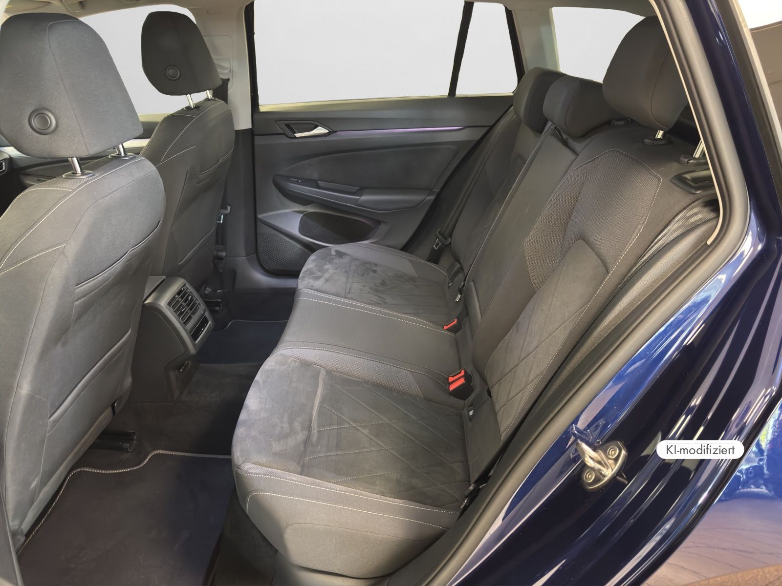 Volkswagen Golf - Bild 15