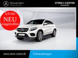 Mercedes-Benz GLE 350 d 4MATIC Coupé AMG Comand Ambiente LED