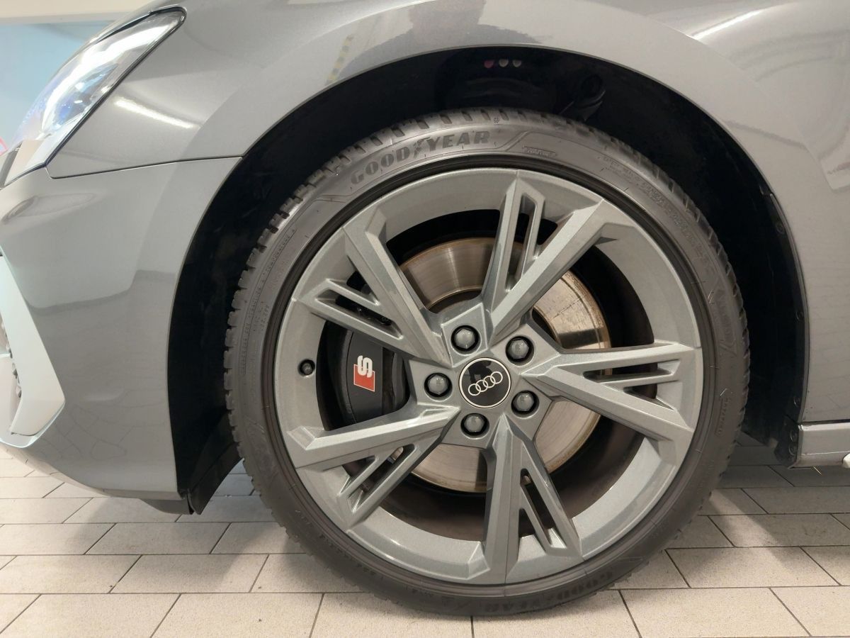 Audi S3 - Bild 15