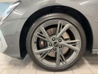 Audi S3 - Vorschau Bild 15