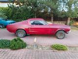 Ford Mustang Fastback 1967 S code Big Block project  - Ford Mustang aus 1967: Coupe