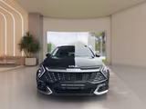 Kia Sportage 1.6 T-GDI 2WD Vision Komfort - Kia Sportage aus 2025