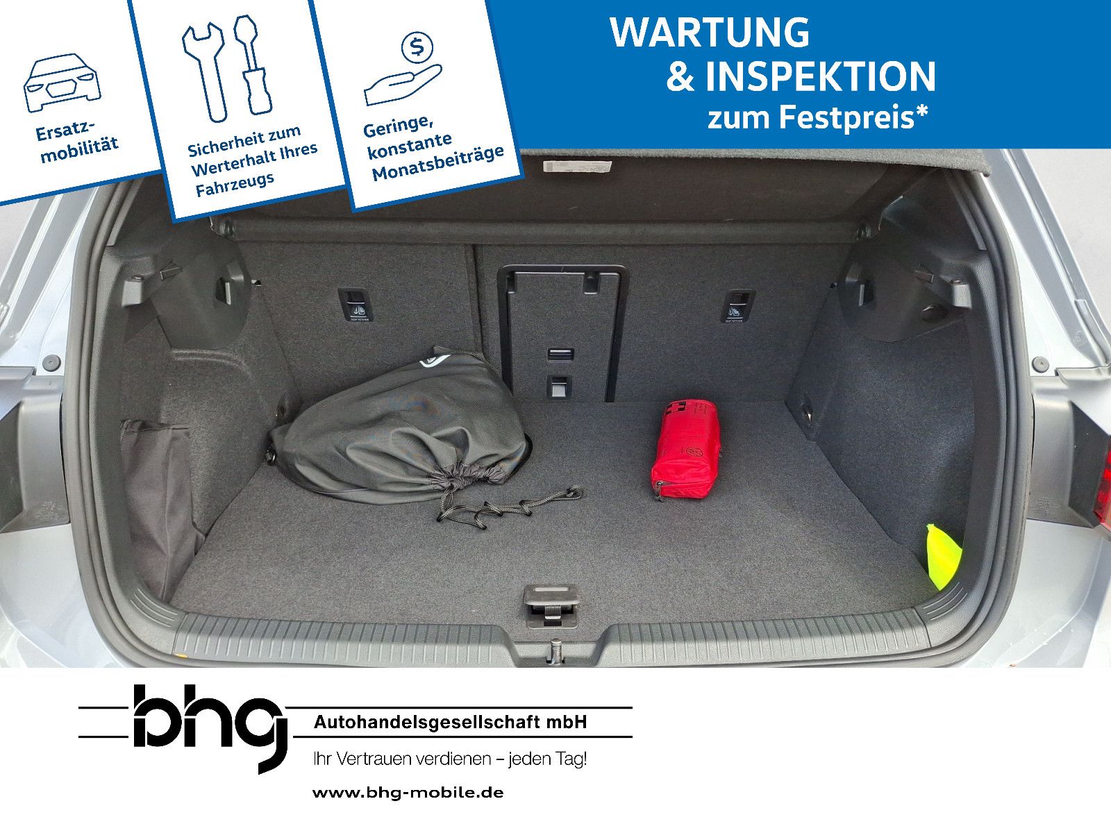 Volkswagen Golf - Bild 13
