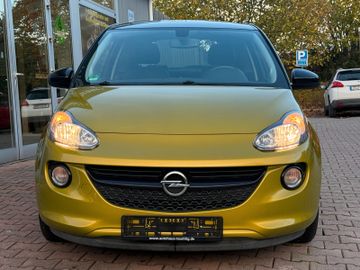 Bild 5 Opel Adam Unlimited