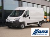 Fiat Ducato L2H2 / 7-Zoll-AppleCarplay + Heckkamera - Fiat Neuwagen