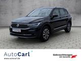 Volkswagen Tiguan Active 1.4 TSI eHybrid DSG NAV/AMBIENTE