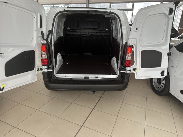 Doblo 1.5 BlueHDi Kastenwagen L1 (EURO 6d) Kaste