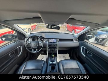 Land-Rover Discovery - 4