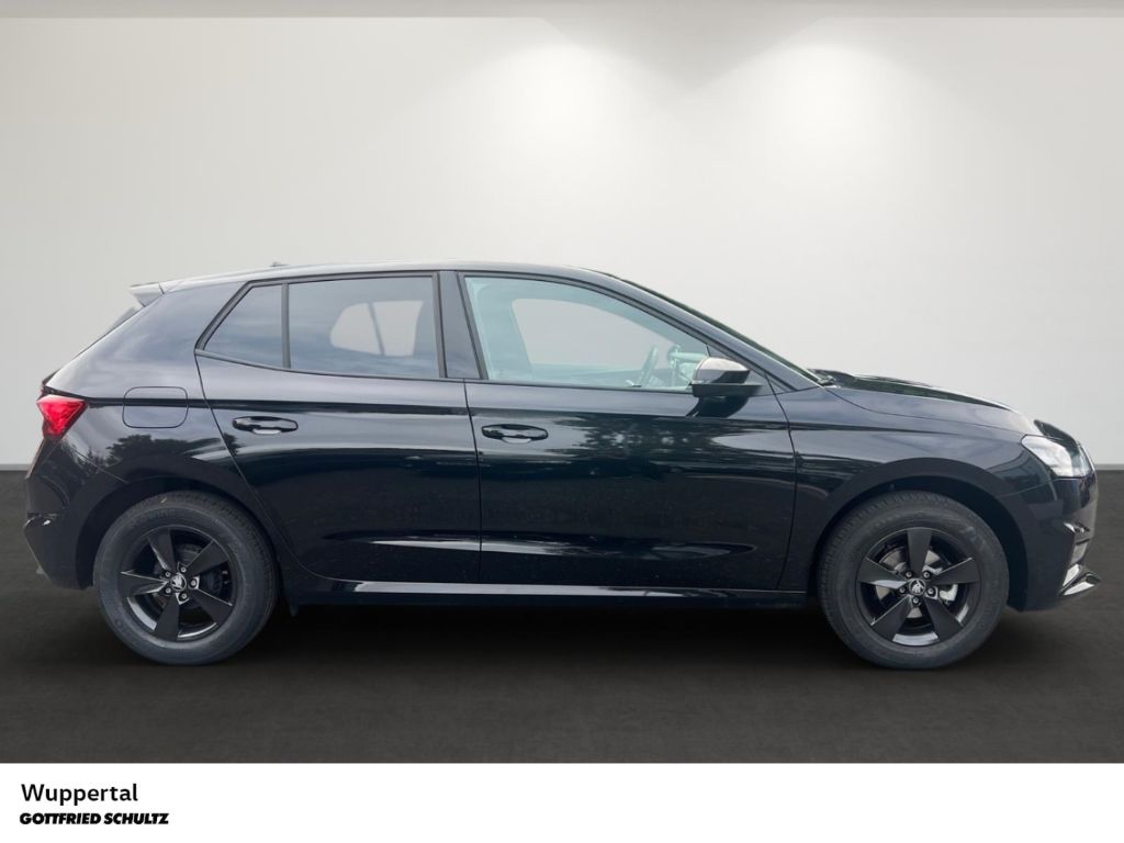 Skoda Fabia - Bild 3