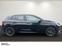 Skoda Fabia - Vorschau Bild 3