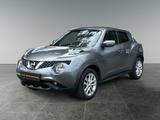 Nissan Juke N-Connecta 1.2-Kamera-Navi-Alcantara/Leder - Nissan Juke in Düsseldorf