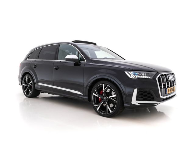 Audi Q7 4.0 TDI SQ7 Quattro [ 7-Pers. ] Aut. *PANO |