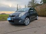 Toyota Yaris TS 1.8 - Toyota Yaris: Ts