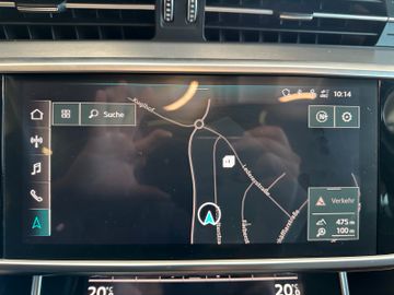 Audi A6 Avant *PANO*360°*B&O*AHK*Virtual*4-ZONEN*