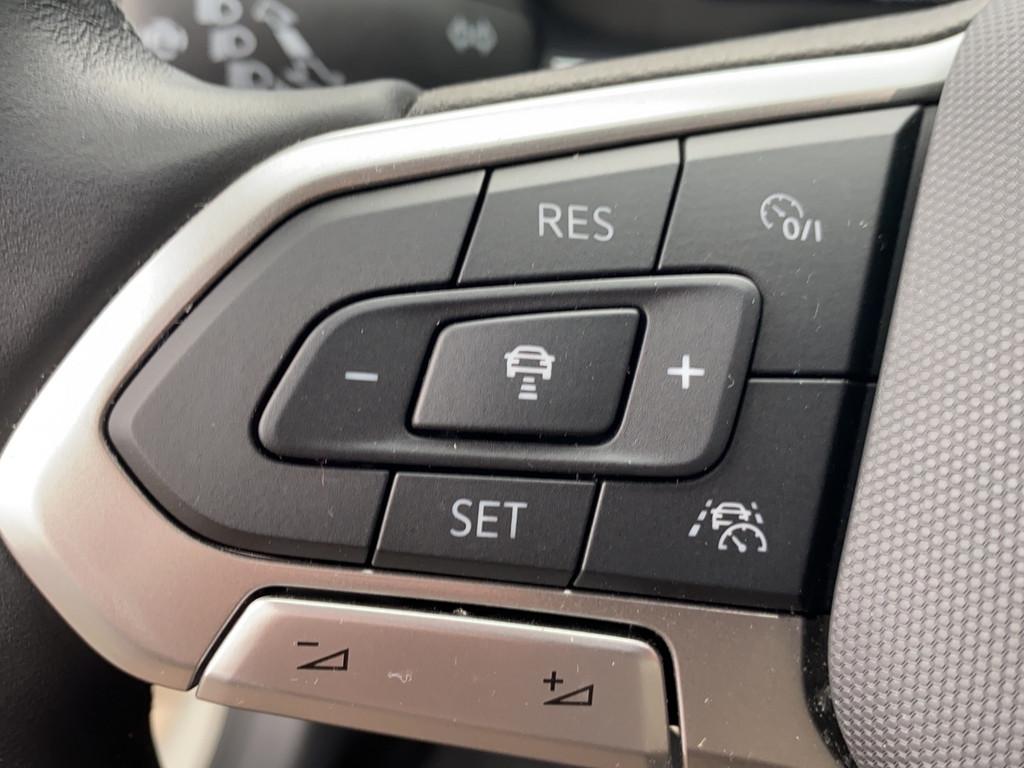 Volkswagen Taigo 1.0 TSI R-Line Matrix, Navi, App-Connect L, миниатюра 18